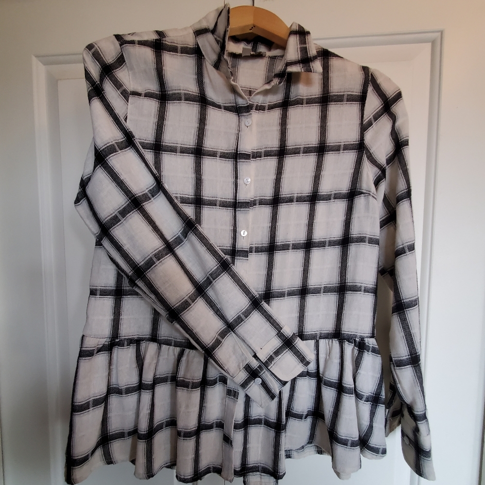 Blouse - Picture 4 of 4
